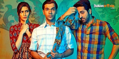 Bareilly Ki Barfi First 4 Days Collection