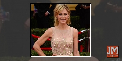 Julie Bowen: It's not a kind business to women over 40