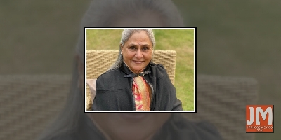 Abhishek Bachchan misses mom Jaya on her b'day as she's in Delhi due to lockdown