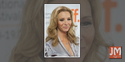 Lisa Kudrow joins Steve Carell in web series 'Space Force'