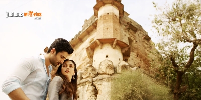 Watch: Rahat Fateh Ali Khan's Lag Ja Gale From Bhoomi