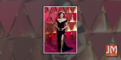 Taraji P. Henson: Just because we're on TV doesn't make us superheroes