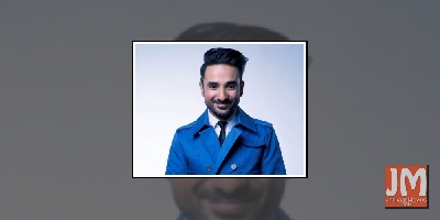 Vir Das gets online 'love threat'