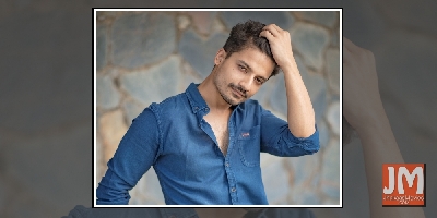 'Extraction' team had a special gift for Priyanshu Painyuli