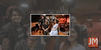 Music band The Yellow Diary: Staying positive really difficult