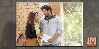 Ali Fazal, Surbhi Jyoti star in Vishal Mishra's new song on past love
