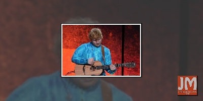 Lockdown diaries: Ed Sheeran turns gardener