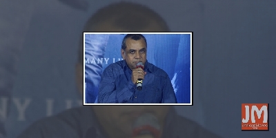 Paresh Rawal to feature in a Gujarati film after 40 years