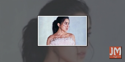 Sara Ali Khan reveals her 'sapno ki rani'!
