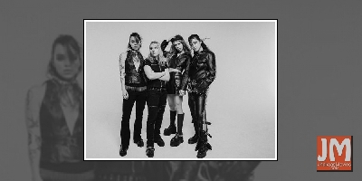 American band The Aces feel people need music more than ever now