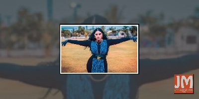 Rapper Raja Kumari: Pt Ravi Shankar was first person to bless me in my artistic career