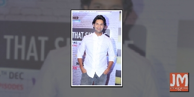 Purab Kohli on why he signed conspiracy thriller 'London Confidential'