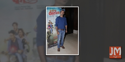 Why April 10 will always be special day for Jatin Sarna