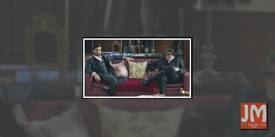 Producer of Big B-starrer 'Chehre' pitches in for daily wage workers