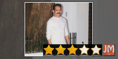 Atul Kulkarni recalls meeting Malala Yousafzai's father (Lead)