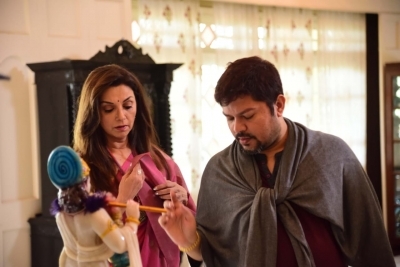 Rituparno Ghosh tribute film to get OTT release on Bengali New Year.