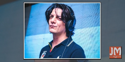 Birthday boy DJ Aqeel releases cinematic EDM set for fans