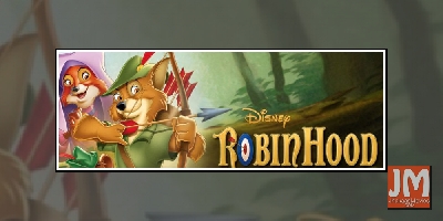 'Robin Hood' animated remake coming soon