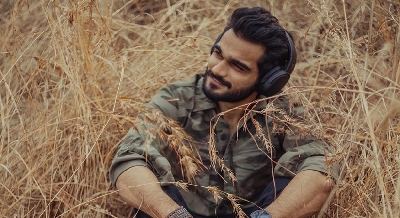 Celebrate Baisakhi with top musicians. (Photo Courtesy: yasserdesai/Instagram)