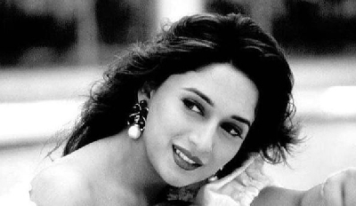 Madhuri shares throwback image with lockdown message.