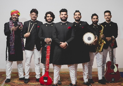 A desi song on coronavirus gets Rajasthani twist.