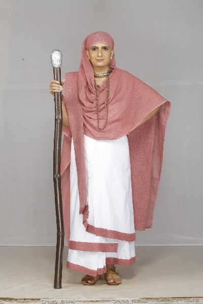 "I'm closest to Amma on the set", said Krishna Bharadwaj talking about his bond with Nimisha Vakharia