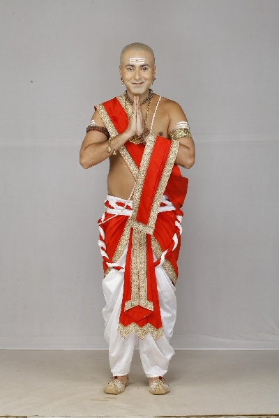 "I'm closest to Amma on the set", said Krishna Bharadwaj talking about his bond with Nimisha Vakharia