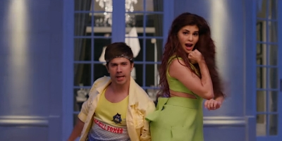 Watch Oonchi Hai Building 2.0 Song From Judwaa 2