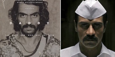 Very Poor Collections For Arjun Rampal's 'Daddy'