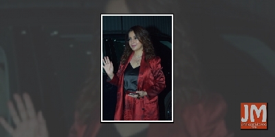 Lockdown diaries: Tisca Chopra takes online course in film direction