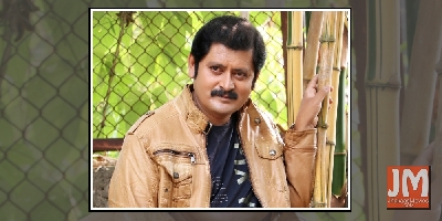 Rohitashv Gour: Watching comedy shows now is helpful