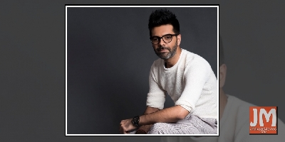 Jigar Saraiya: Indie music could benefit from lockdown