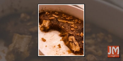 Lockdown diaries: Was Arjun's yummy dessert made by Malaika?