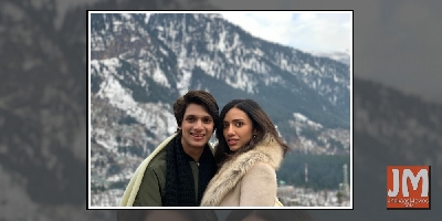 Late composer Aadesh Shrivastava's son Avitesh to unveil song 'Yaadein'