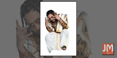 Raftaar produces rapper Karma's new song