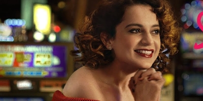 Kangana Brilliant, Movie Mediocre, Say Simran Critics