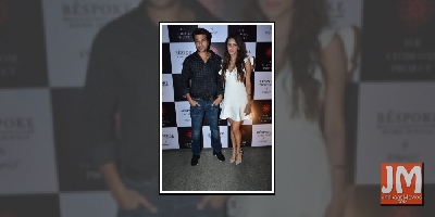 It's a girl! Smriti Khanna, Gautam Gupta become parents