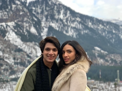 Late composer Aadesh Shrivastava's son Avitesh to unveil song 'Yaadein'.