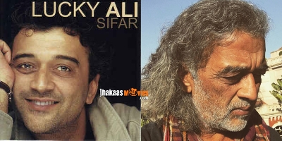 Happy Birthday Lucky Ali