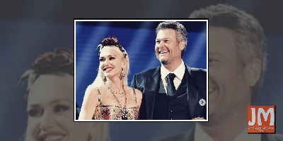 Lockdown diaries: Gwen Stefani gives Blake Shelton a haircut