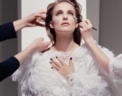 Natalie Portman reveals her acting secrets.