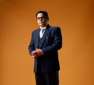 Marathi show on Ambedkar dubbed in Hindi to premiere on his birth anniversary.