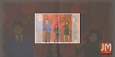 Deepika Padukone 'started young' as a style diva!