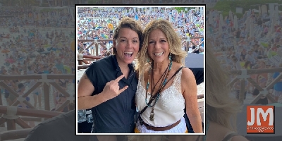 Surviving COVID-19: Rita Wilson on 'extreme side effects' of chloroquine