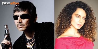 KRK Calls Kangana A Drama Queen, Kangana Fans Retaliate
