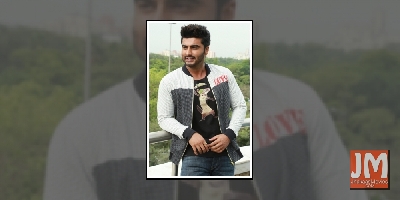 Arjun Kapoor is happy as 'June is here'