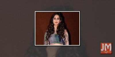 Chahat Khanna: I shot new music video with Mika before lockdown