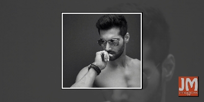 Lockdown diaries: Aham Sharma hones the singer in him