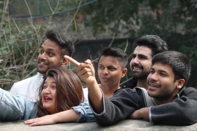 Inalab releases debut EP based on various issues.