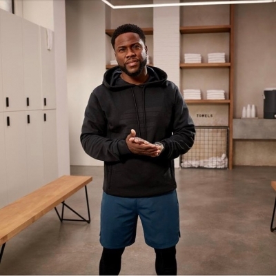 Justin Bieber, Kevin Hart in fundraiser for COVID-19 relief.